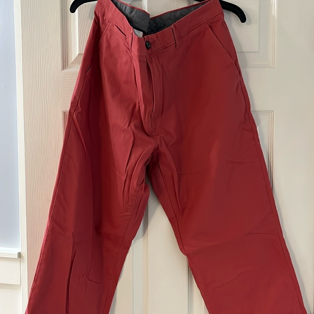 Men’s Amazon Essential Pants
